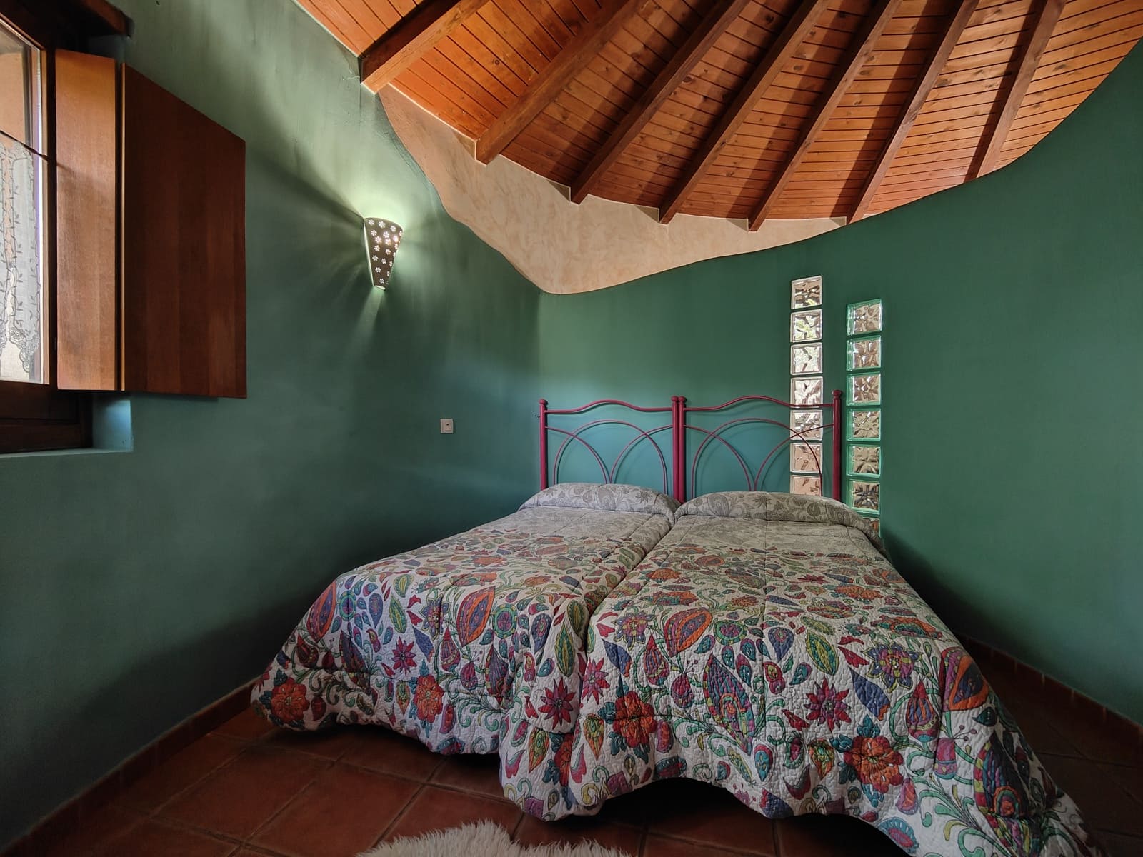 5 bedroom Finca/Country House for sale in Villanueva de la Vera with garage - € 590,000 (Ref: 10101090)