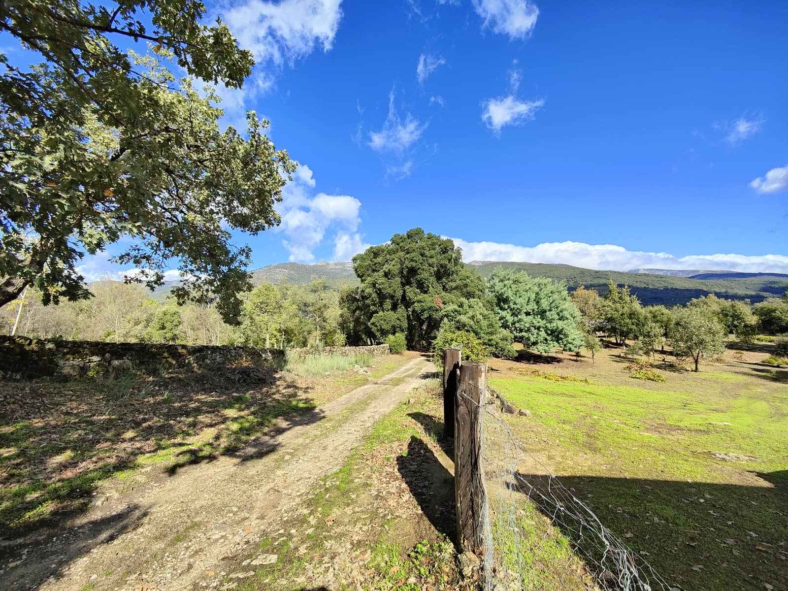 5 bedroom Finca/Country House for sale in Villanueva de la Vera with garage - € 590,000 (Ref: 10101090)