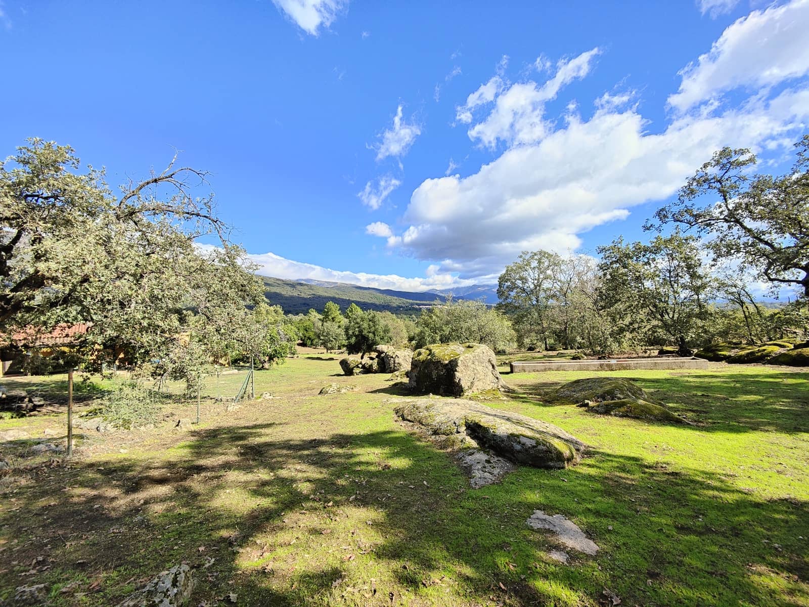 5 bedroom Finca/Country House for sale in Villanueva de la Vera with garage - € 590,000 (Ref: 10101090)