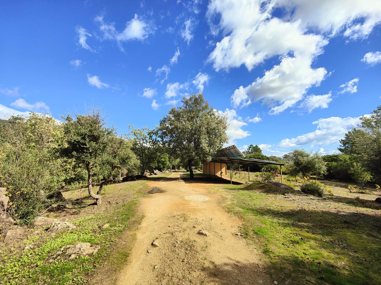 5 bedroom Finca/Country House for sale in Villanueva de la Vera with garage - € 590,000 (Ref: 10101090)