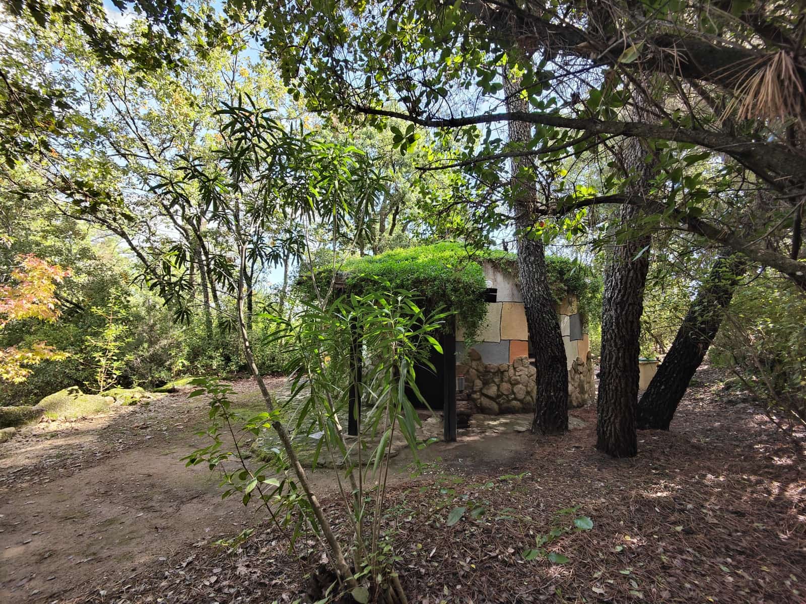 5 bedroom Finca/Country House for sale in Villanueva de la Vera with garage - € 590,000 (Ref: 10101090)