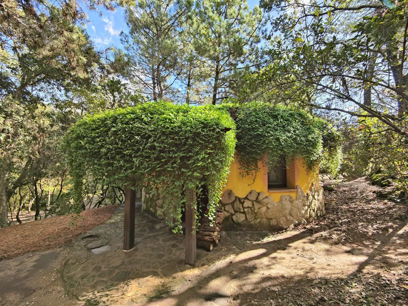 5 bedroom Finca/Country House for sale in Villanueva de la Vera with garage - € 590,000 (Ref: 10101090)