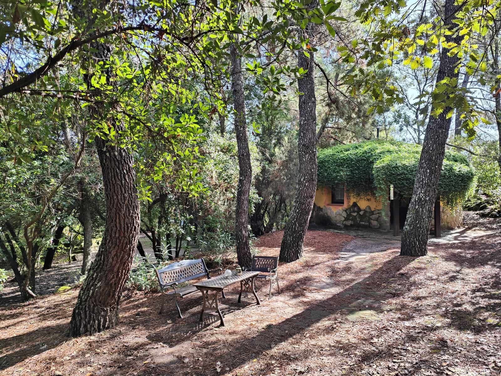 5 bedroom Finca/Country House for sale in Villanueva de la Vera with garage - € 590,000 (Ref: 10101090)
