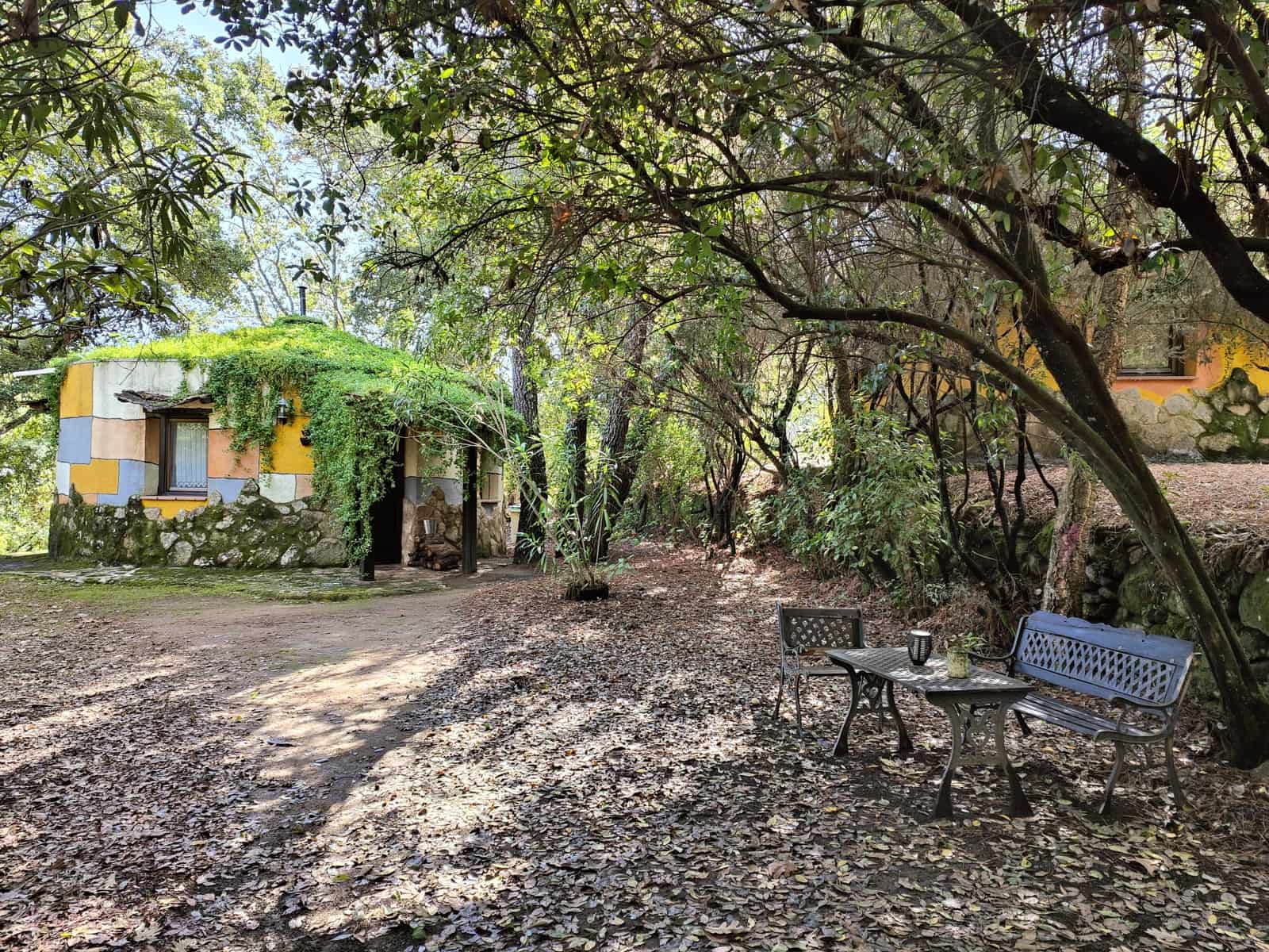 5 bedroom Finca/Country House for sale in Villanueva de la Vera with garage - € 590,000 (Ref: 10101090)