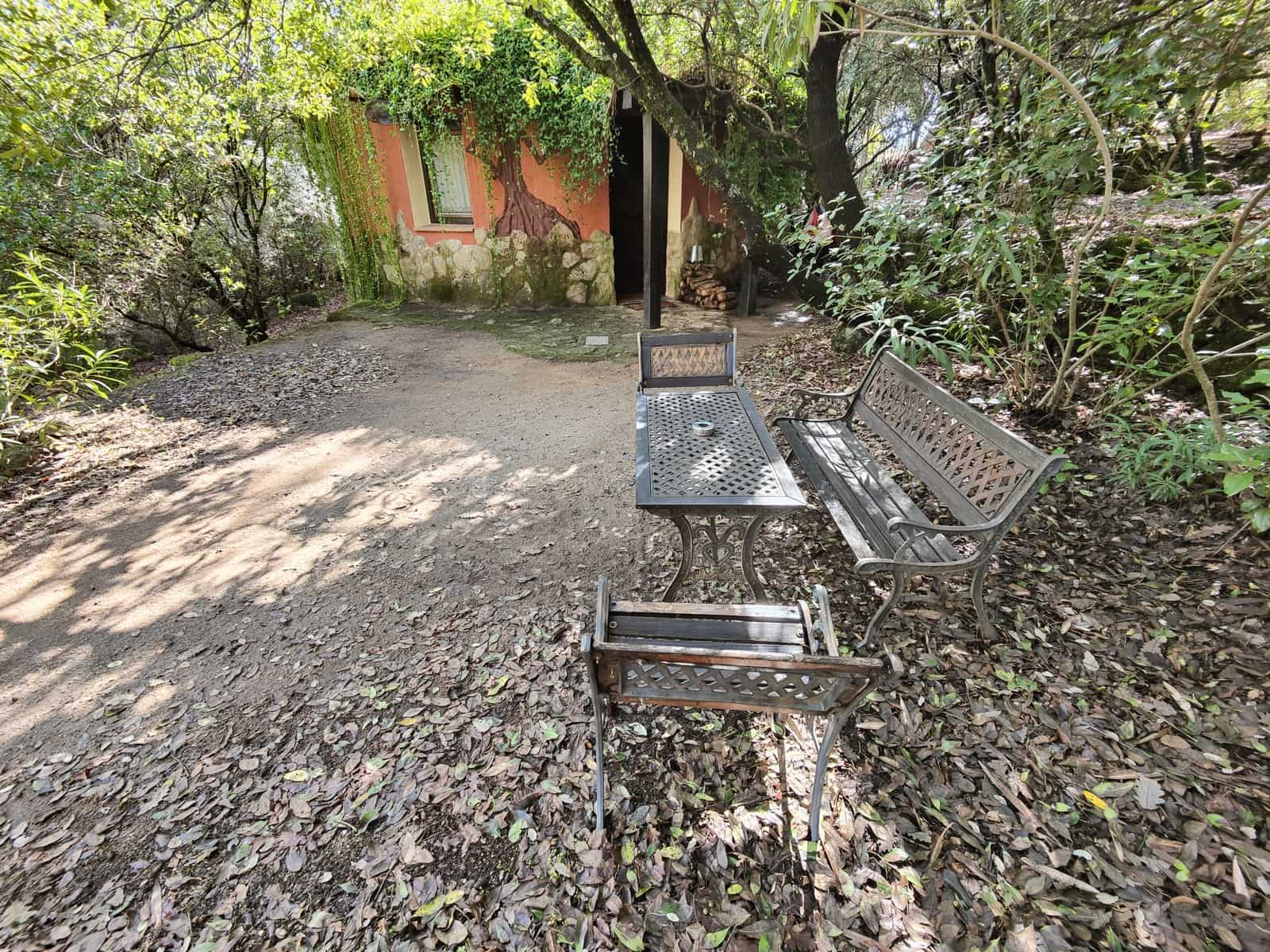 5 bedroom Finca/Country House for sale in Villanueva de la Vera with garage - € 590,000 (Ref: 10101090)
