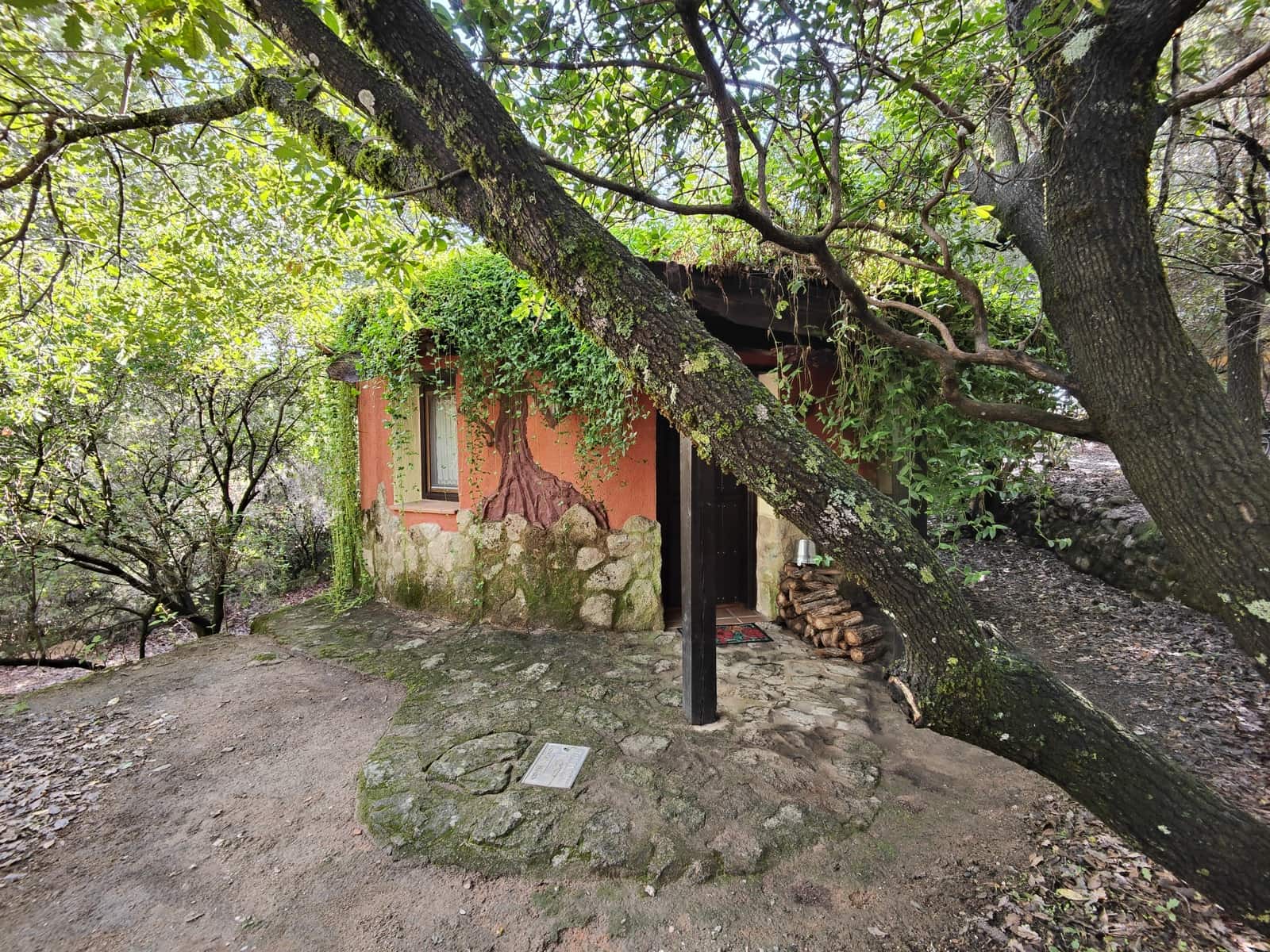 5 bedroom Finca/Country House for sale in Villanueva de la Vera with garage - € 590,000 (Ref: 10101090)