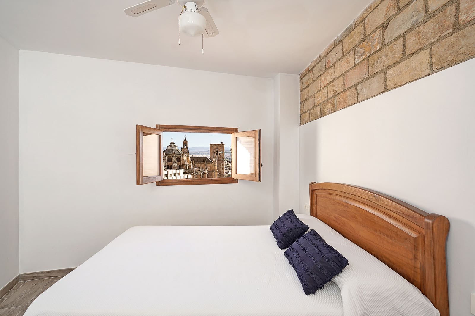 2 chambre Maison de Ville à vendre à Grenade ville - 330 000 € (Ref: 10101091)