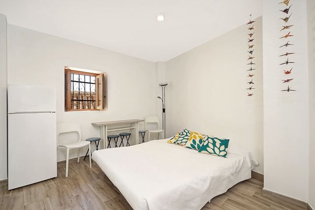 2 makuuhuone Omakotitalo myytävänä paikassa Albaicin, Granada kaupunki - 330 000 € (Ref: 10101091)