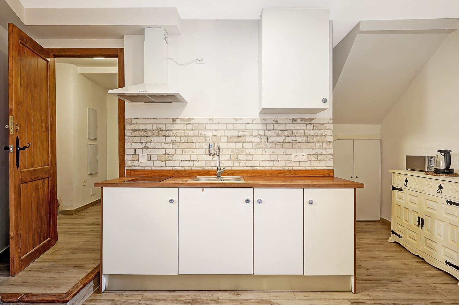 2 chambre Maison de Ville à vendre à Grenade ville - 330 000 € (Ref: 10101091)