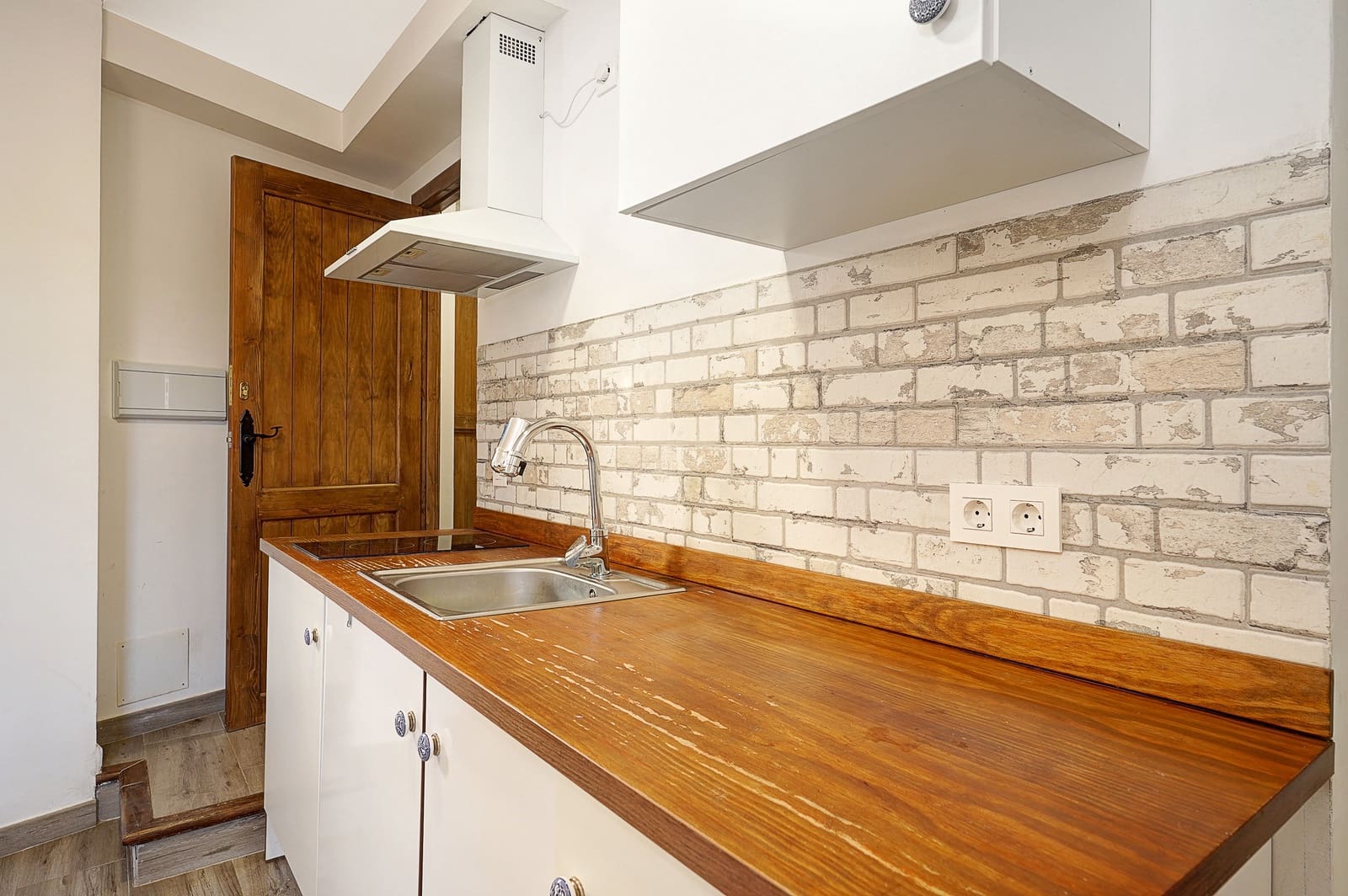 2 chambre Maison de Ville à vendre à Grenade ville - 330 000 € (Ref: 10101091)
