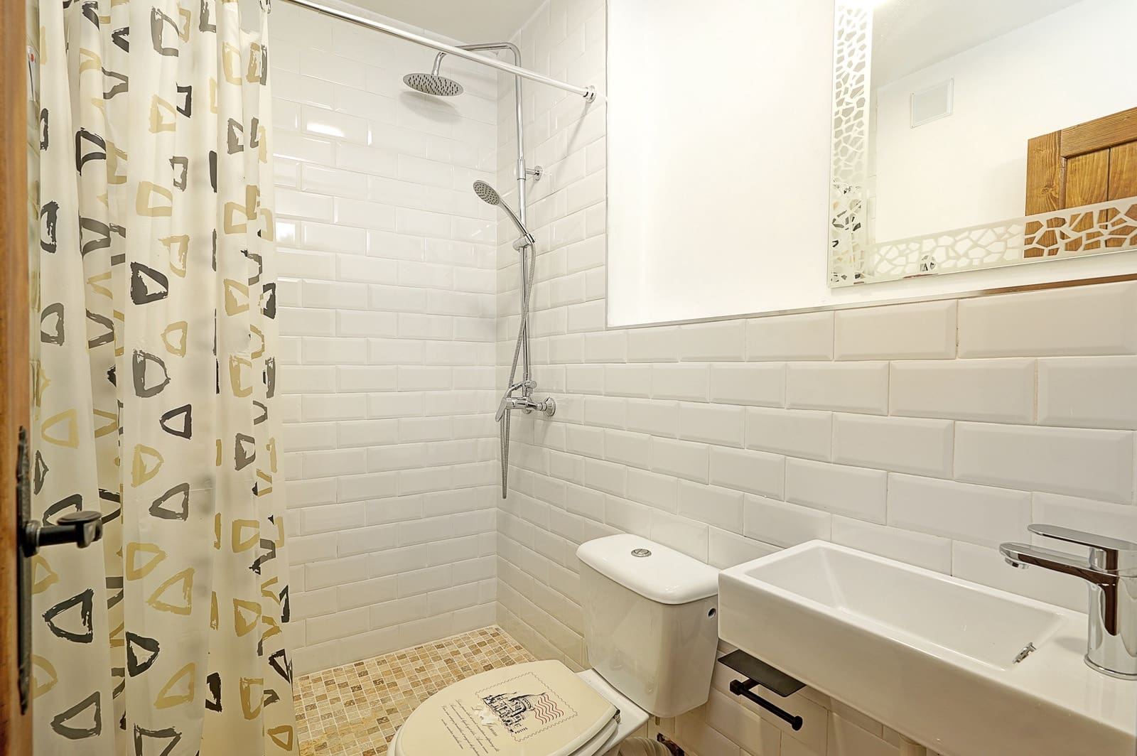 2 chambre Maison de Ville à vendre à Grenade ville - 330 000 € (Ref: 10101091)
