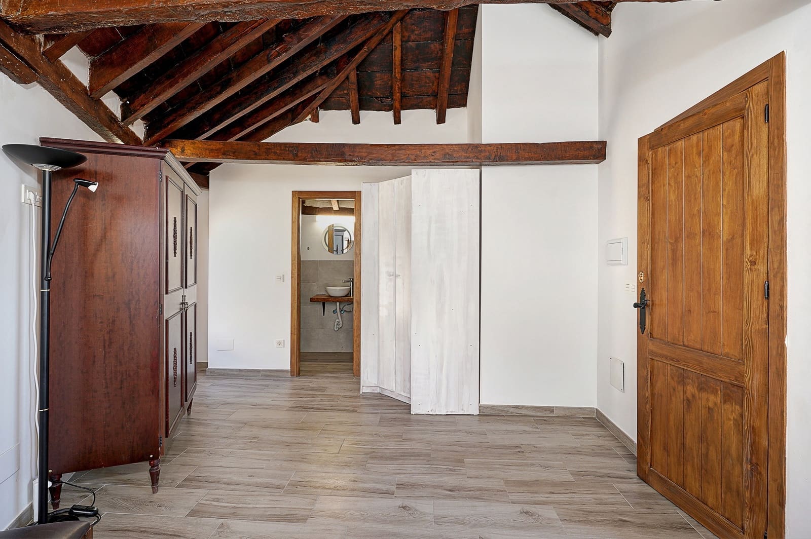 2 chambre Maison de Ville à vendre à Grenade ville - 330 000 € (Ref: 10101091)