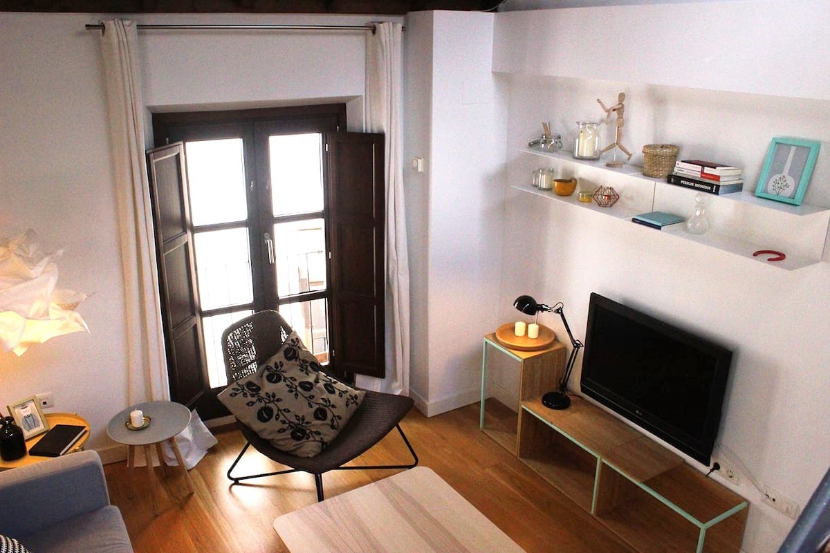 2 soverom Hus til salgs i Granada by - € 340 000 (Ref: 10104278)