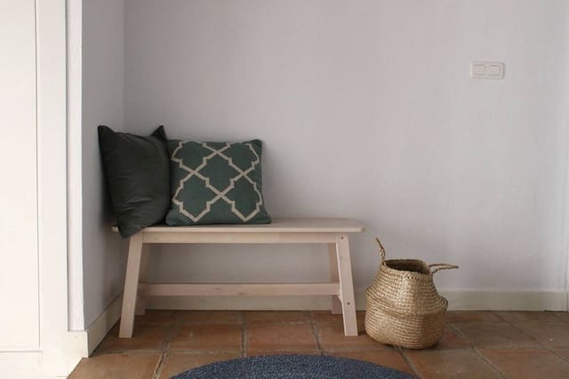 2 soverom Hus til salgs i Albaicin, Granada by - € 340 000 (Ref: 10104278)