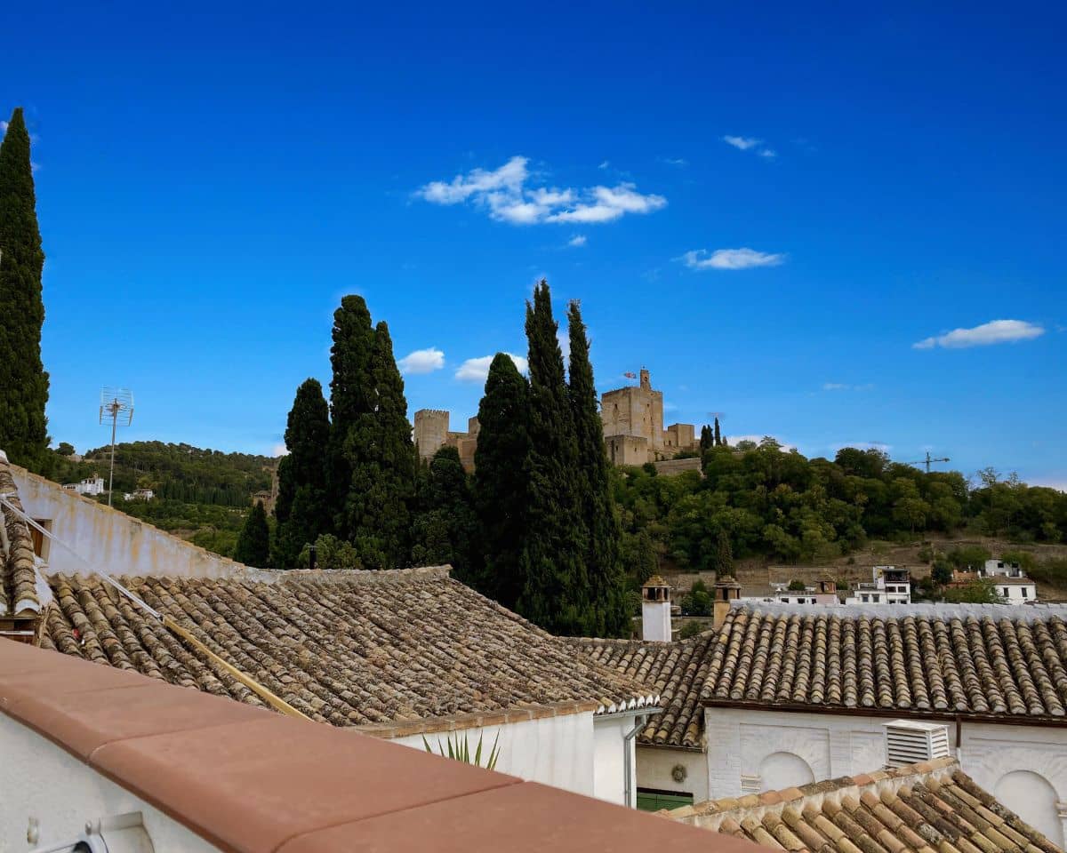 2 soverom Hus til salgs i Granada by - € 340 000 (Ref: 10104278)