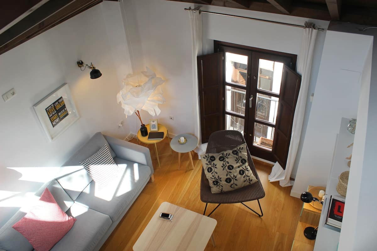 2 soverom Hus til salgs i Granada by - € 340 000 (Ref: 10104278)