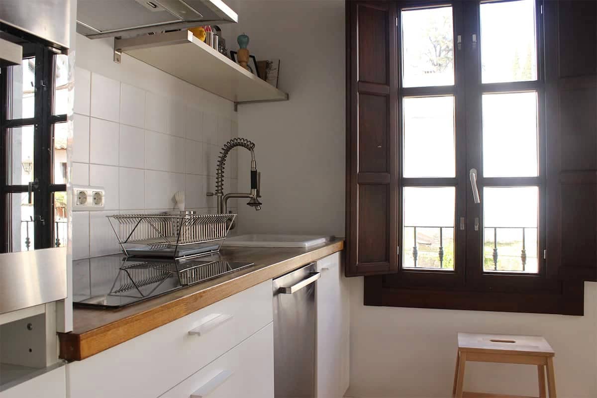 2 soverom Hus til salgs i Granada by - € 340 000 (Ref: 10104278)