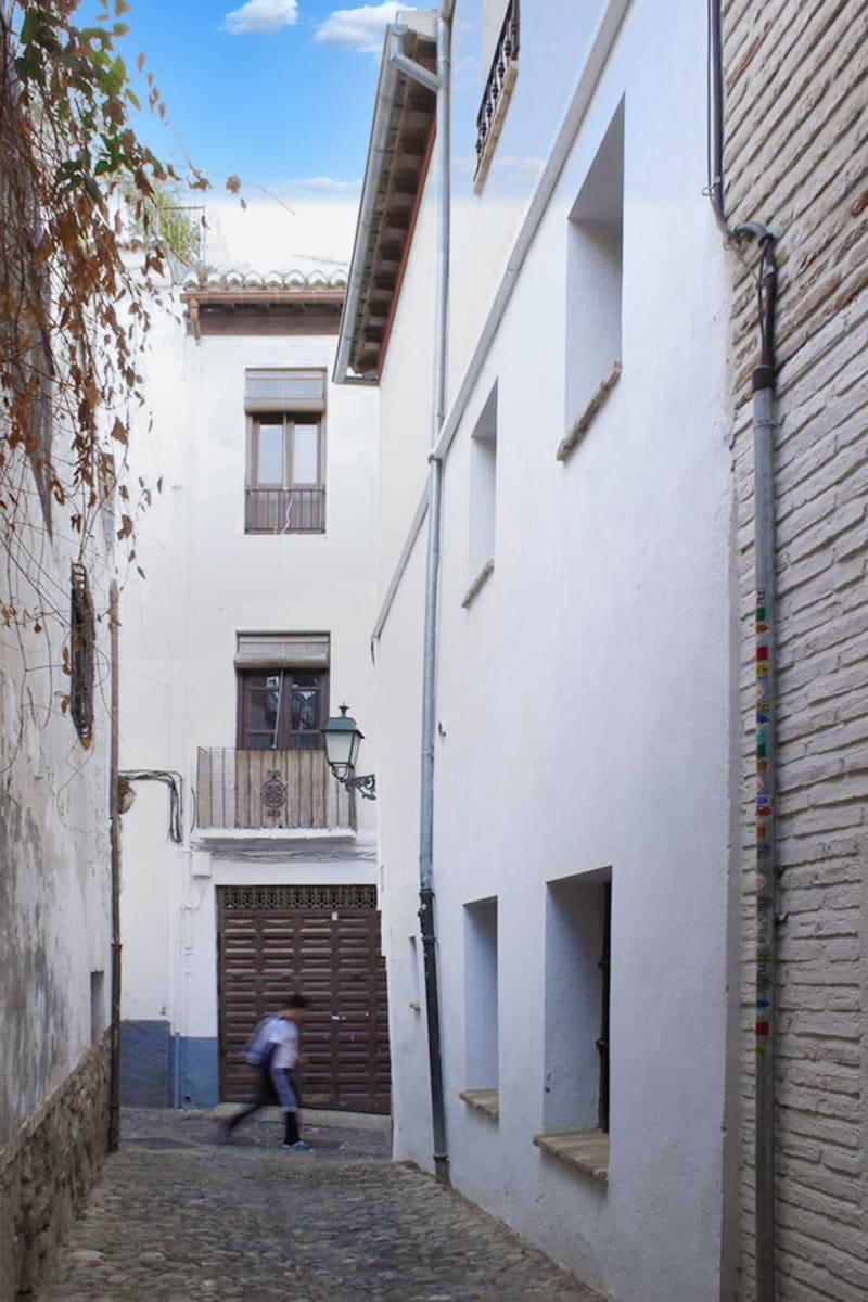 2 soverom Hus til salgs i Granada by - € 340 000 (Ref: 10104278)