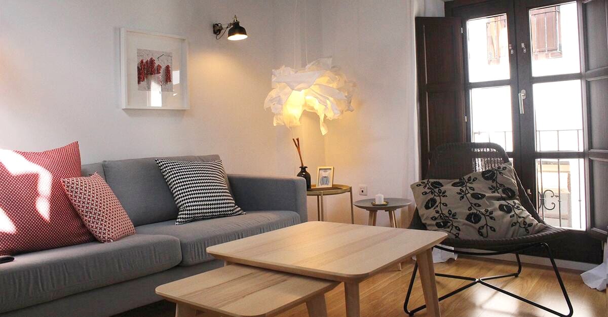 2 soverom Hus til salgs i Granada by - € 340 000 (Ref: 10104278)