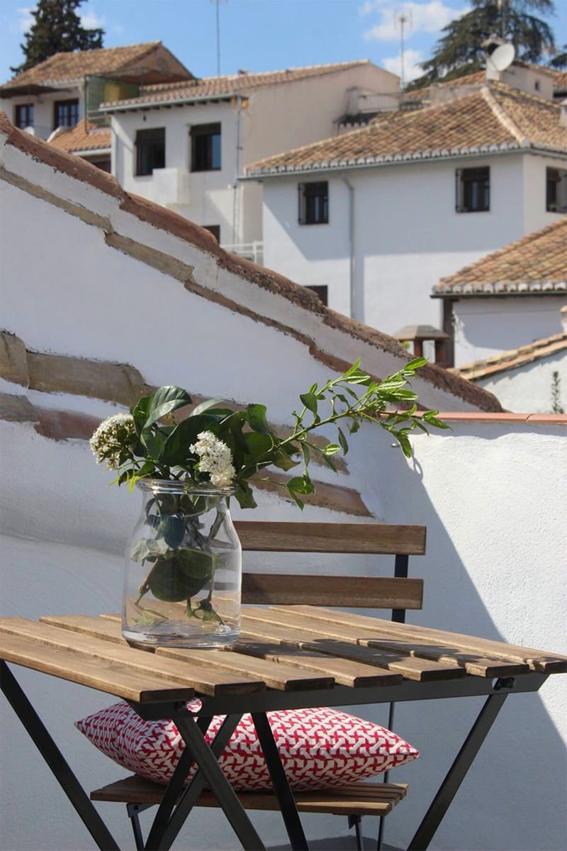 2 soverom Hus til salgs i Granada by - € 340 000 (Ref: 10104278)