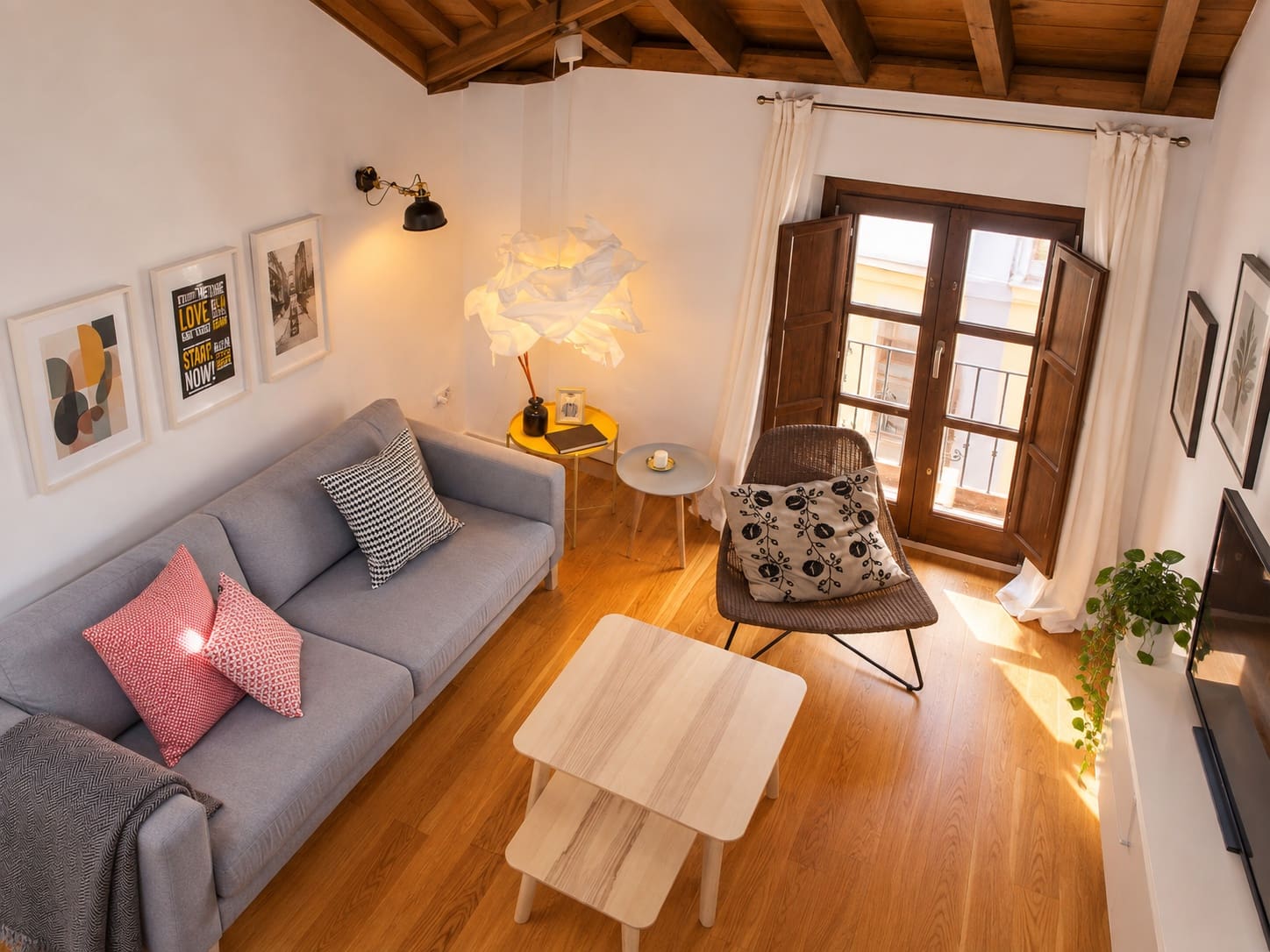 2 soverom Hus til salgs i Granada by - € 340 000 (Ref: 10104278)