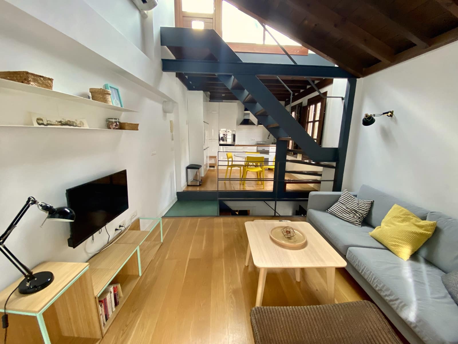2 soverom Hus til salgs i Granada by - € 340 000 (Ref: 10104278)