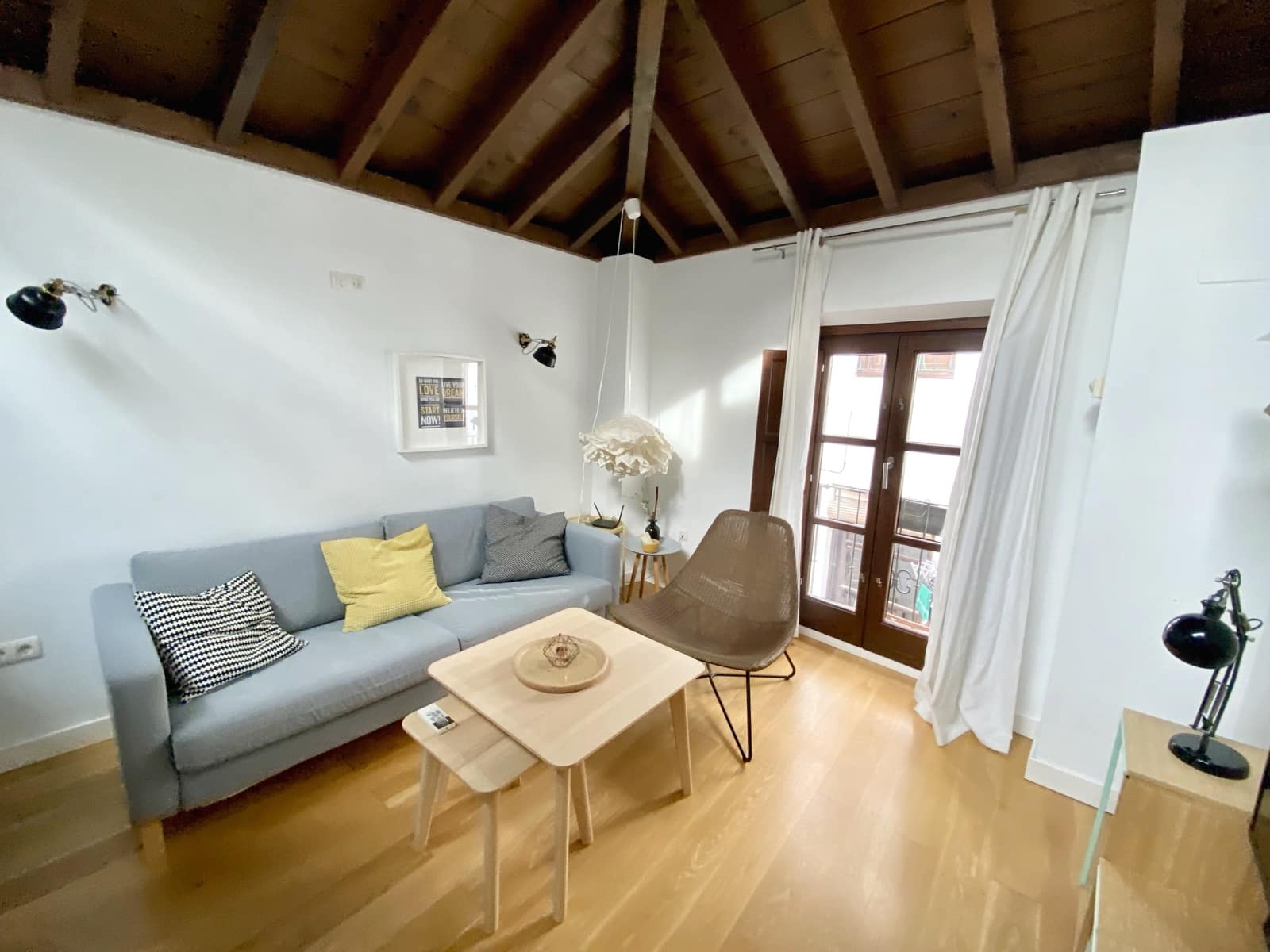 2 soverom Hus til salgs i Granada by - € 340 000 (Ref: 10104278)