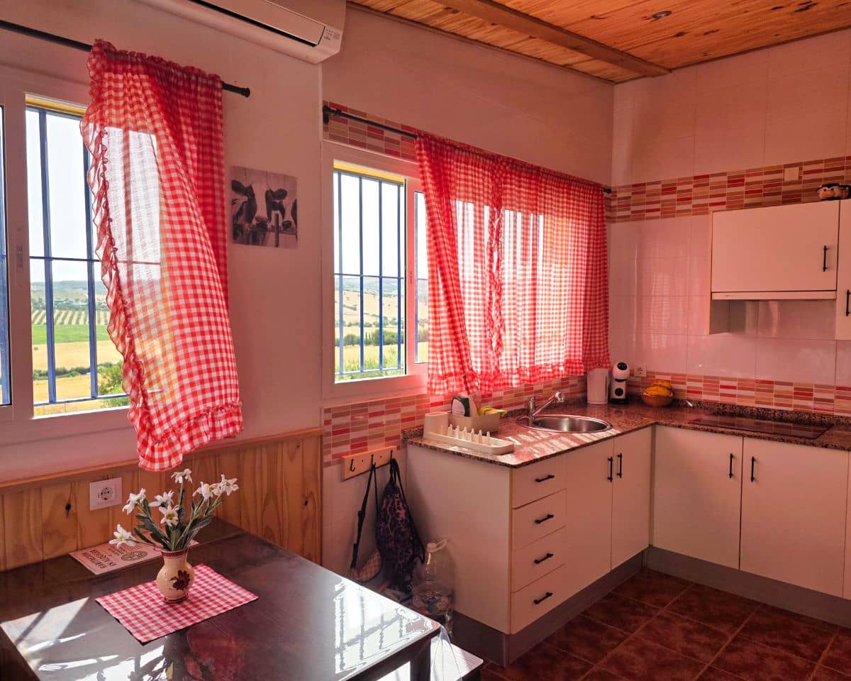 13 quarto Quinta/Casa Rural para venda em Arcos de la Frontera com piscina - 1 700 000 € (Ref: 10112119)