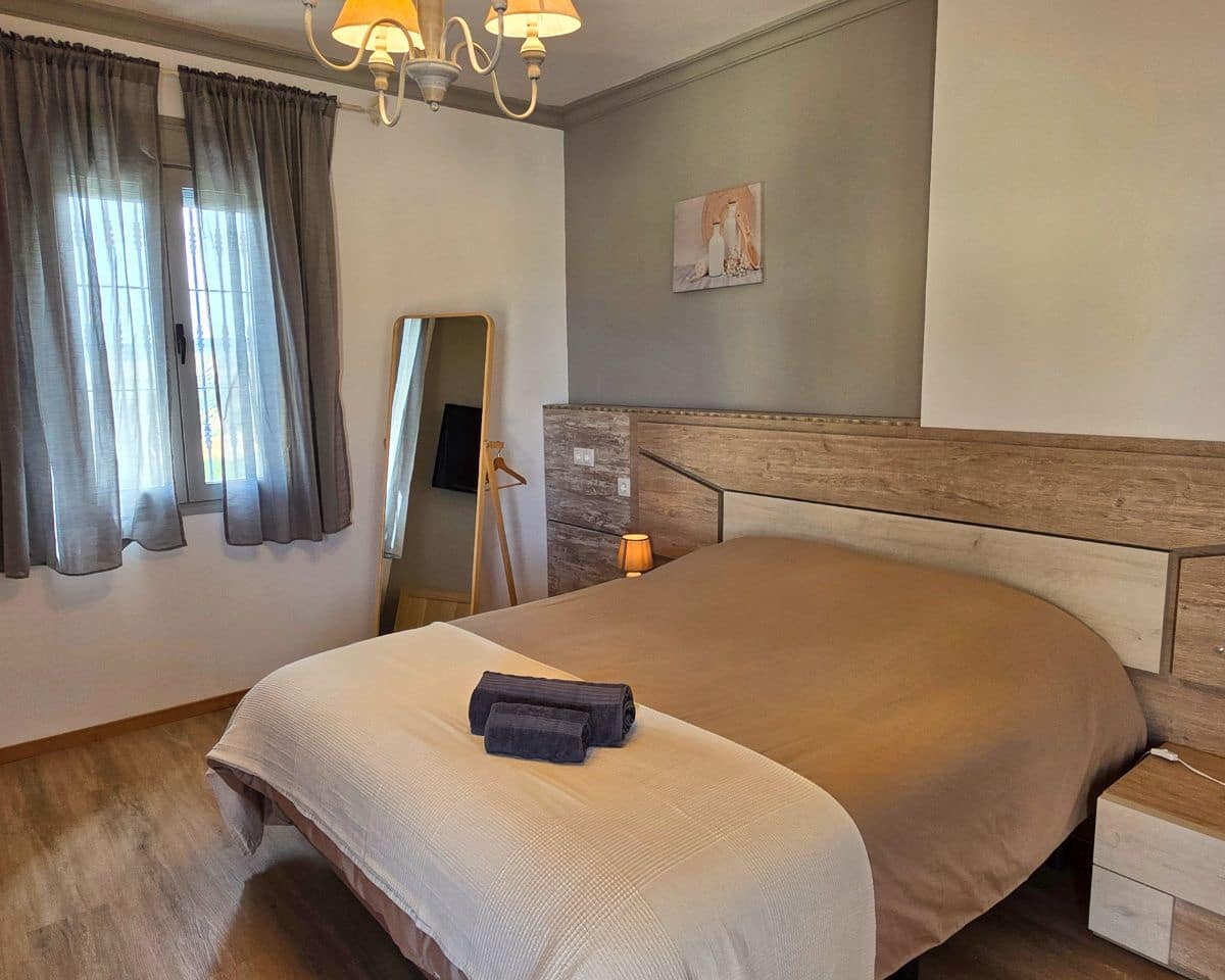 13 quarto Quinta/Casa Rural para venda em Arcos de la Frontera com piscina - 1 700 000 € (Ref: 10112119)