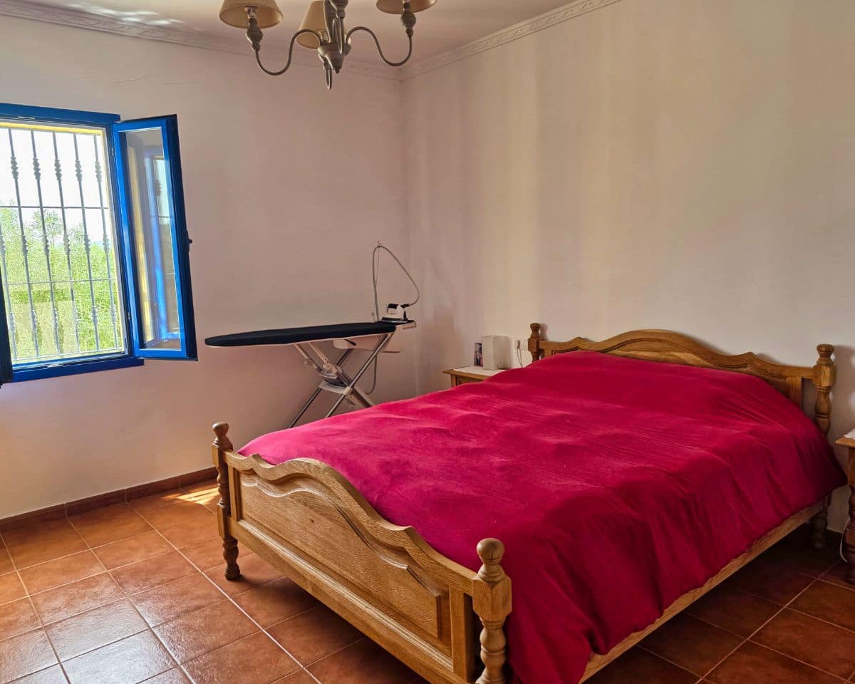 13 quarto Quinta/Casa Rural para venda em Arcos de la Frontera com piscina - 1 700 000 € (Ref: 10112119)