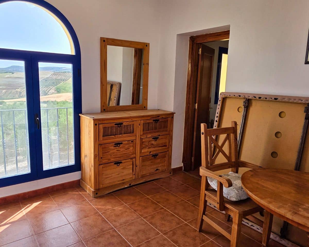 13 quarto Quinta/Casa Rural para venda em Arcos de la Frontera com piscina - 1 700 000 € (Ref: 10112119)