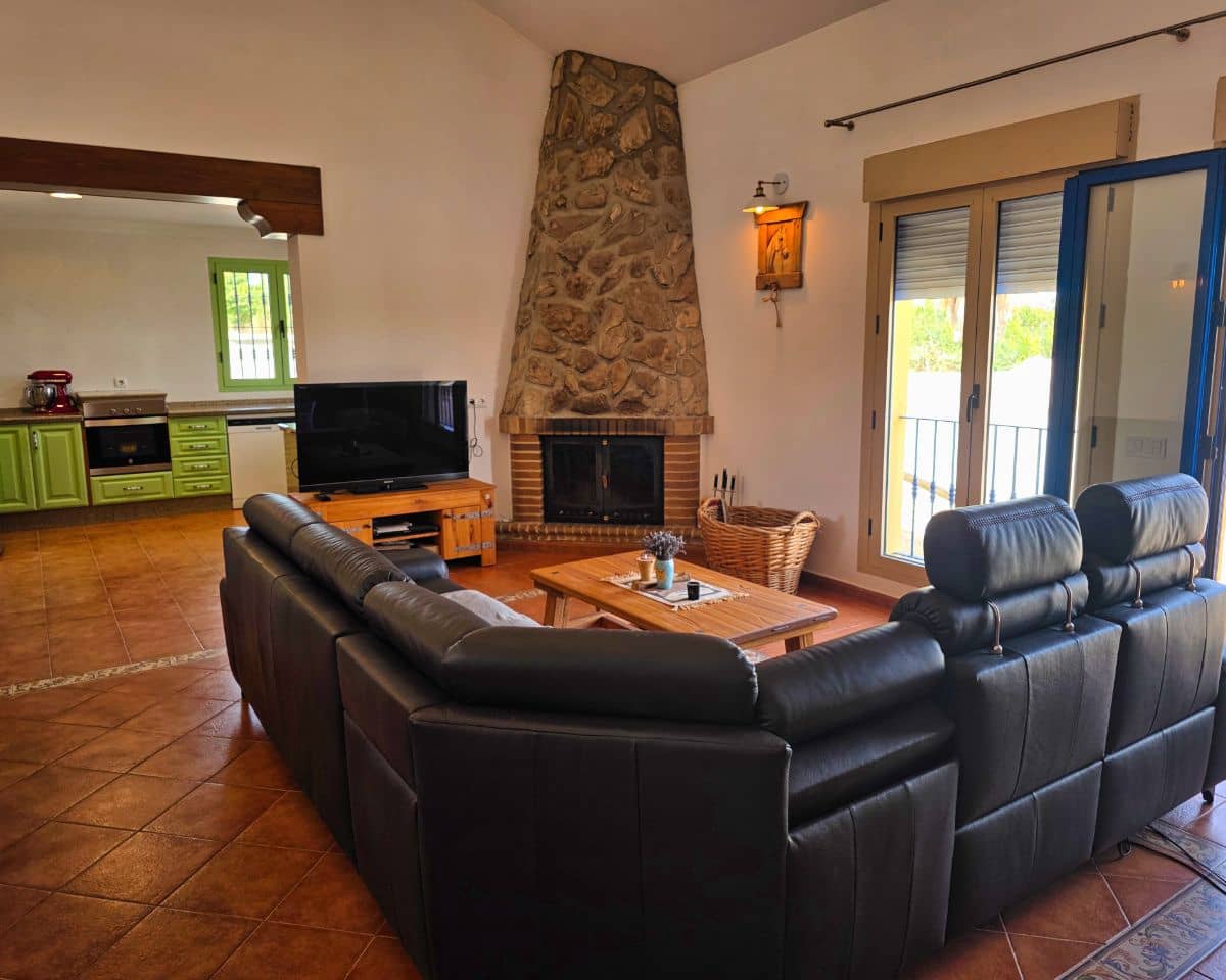 13 quarto Quinta/Casa Rural para venda em Arcos de la Frontera com piscina - 1 700 000 € (Ref: 10112119)