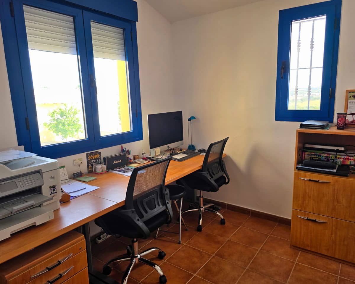 13 quarto Quinta/Casa Rural para venda em Arcos de la Frontera com piscina - 1 700 000 € (Ref: 10112119)