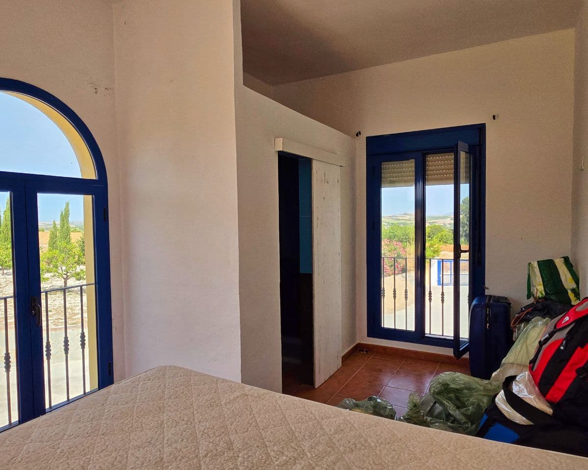 13 quarto Quinta/Casa Rural para venda em Arcos de la Frontera com piscina - 1 700 000 € (Ref: 10112119)