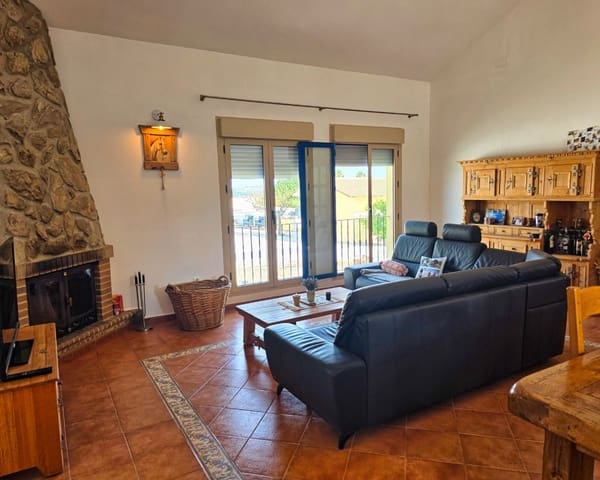 13 bedroom Finca/Country House for sale in Arcos de la Frontera with pool - € 1,700,000 (Ref: 10112119)