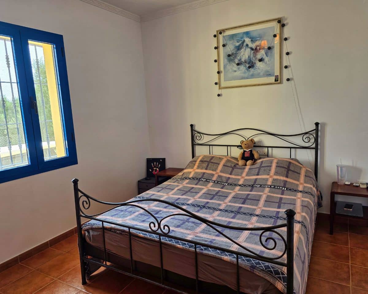13 quarto Quinta/Casa Rural para venda em Arcos de la Frontera com piscina - 1 700 000 € (Ref: 10112119)