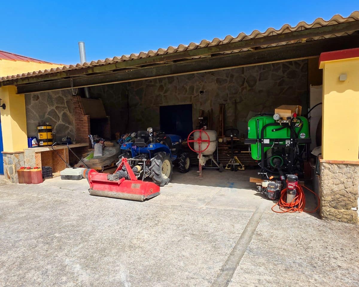 13 quarto Quinta/Casa Rural para venda em Arcos de la Frontera com piscina - 1 700 000 € (Ref: 10112119)