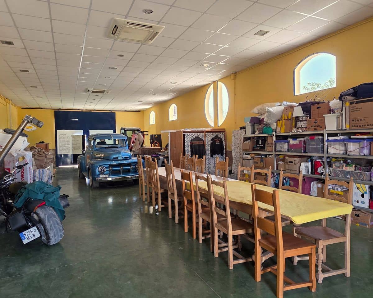 13 quarto Quinta/Casa Rural para venda em Arcos de la Frontera com piscina - 1 700 000 € (Ref: 10112119)