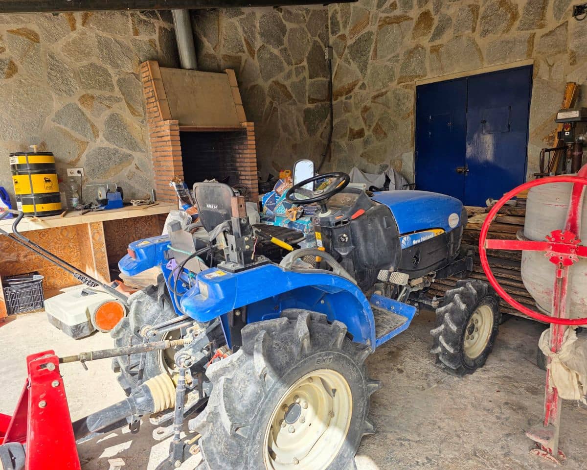 13 quarto Quinta/Casa Rural para venda em Arcos de la Frontera com piscina - 1 700 000 € (Ref: 10112119)