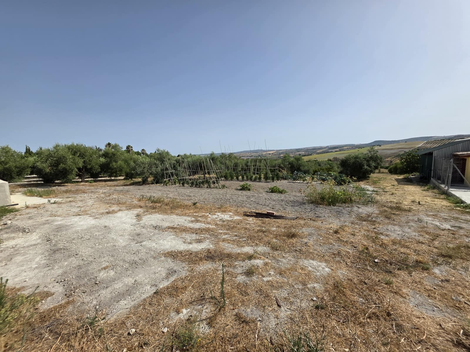 13 quarto Quinta/Casa Rural para venda em Arcos de la Frontera com piscina - 1 700 000 € (Ref: 10112119)
