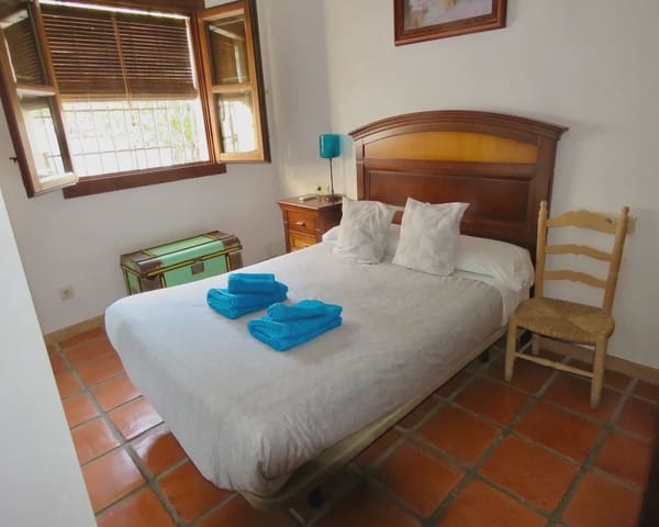 2 Zimmer Apartment zu verkaufen in Albaicin, Granada Stadt mit Garage - 250.000 € (Ref: 10112367)