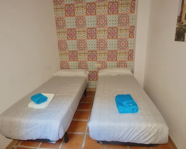 2 Zimmer Apartment zu verkaufen in Albaicin, Granada Stadt mit Garage - 250.000 € (Ref: 10112367)