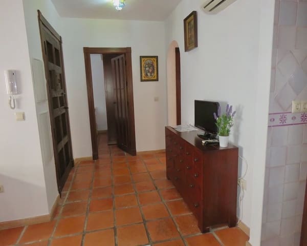 2 Zimmer Apartment zu verkaufen in Albaicin, Granada Stadt mit Garage - 250.000 € (Ref: 10112367)