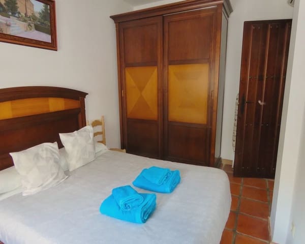 2 Zimmer Apartment zu verkaufen in Albaicin, Granada Stadt mit Garage - 250.000 € (Ref: 10112367)
