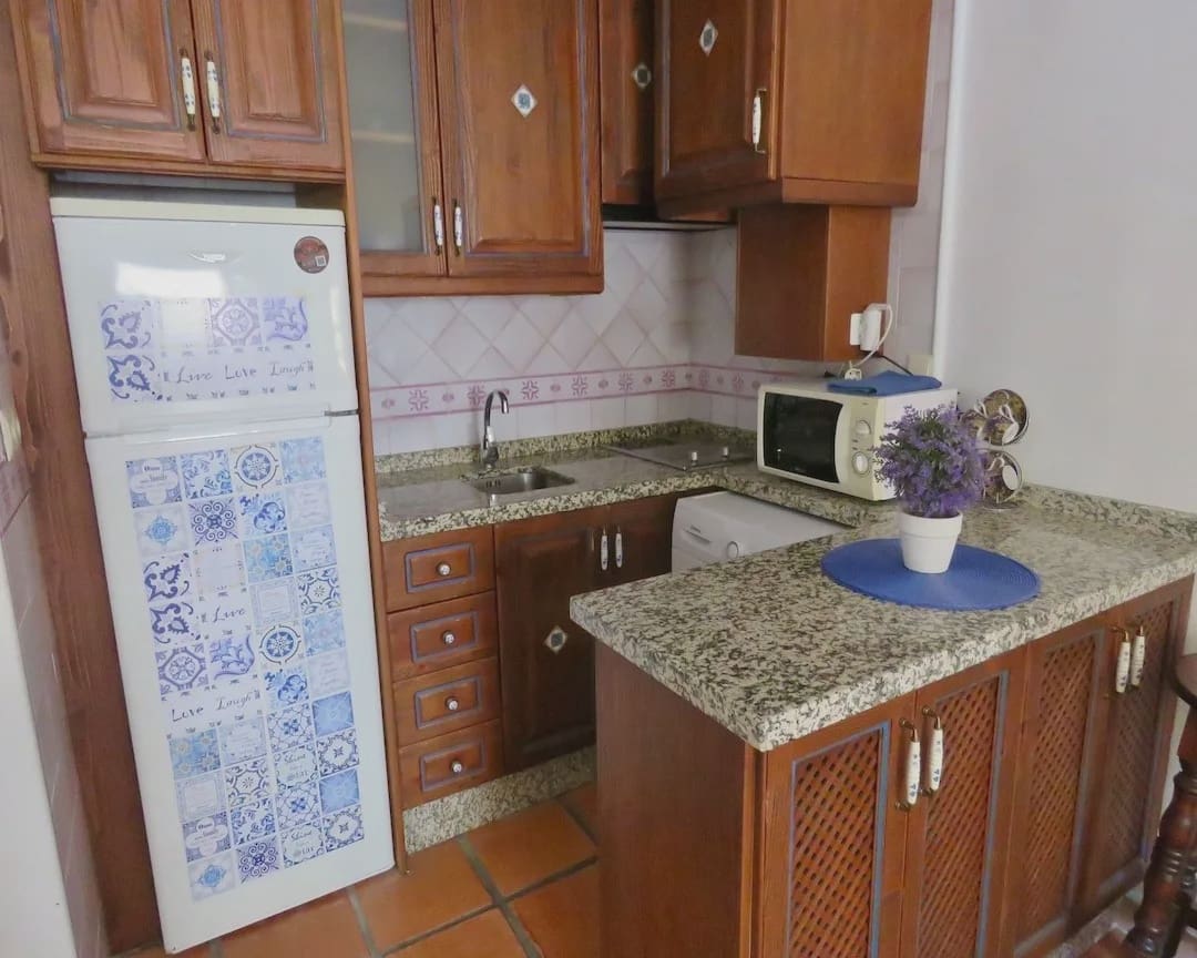2 bedroom Apartment for sale in Granada city with garage - € 250,000 (Ref: 10112367)