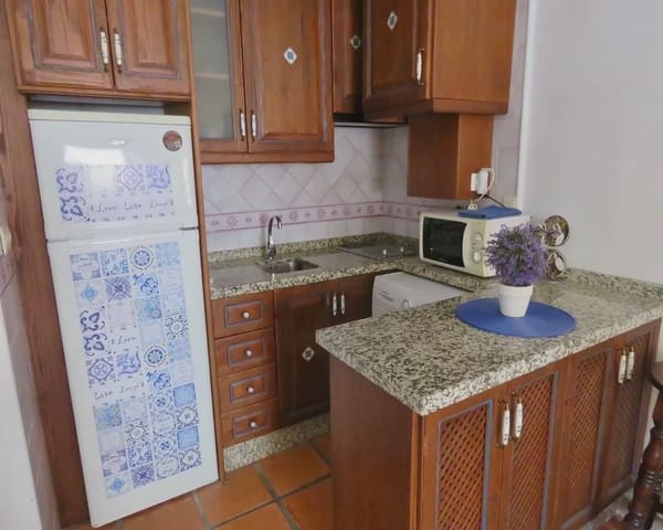 2 Zimmer Apartment zu verkaufen in Albaicin, Granada Stadt mit Garage - 250.000 € (Ref: 10112367)