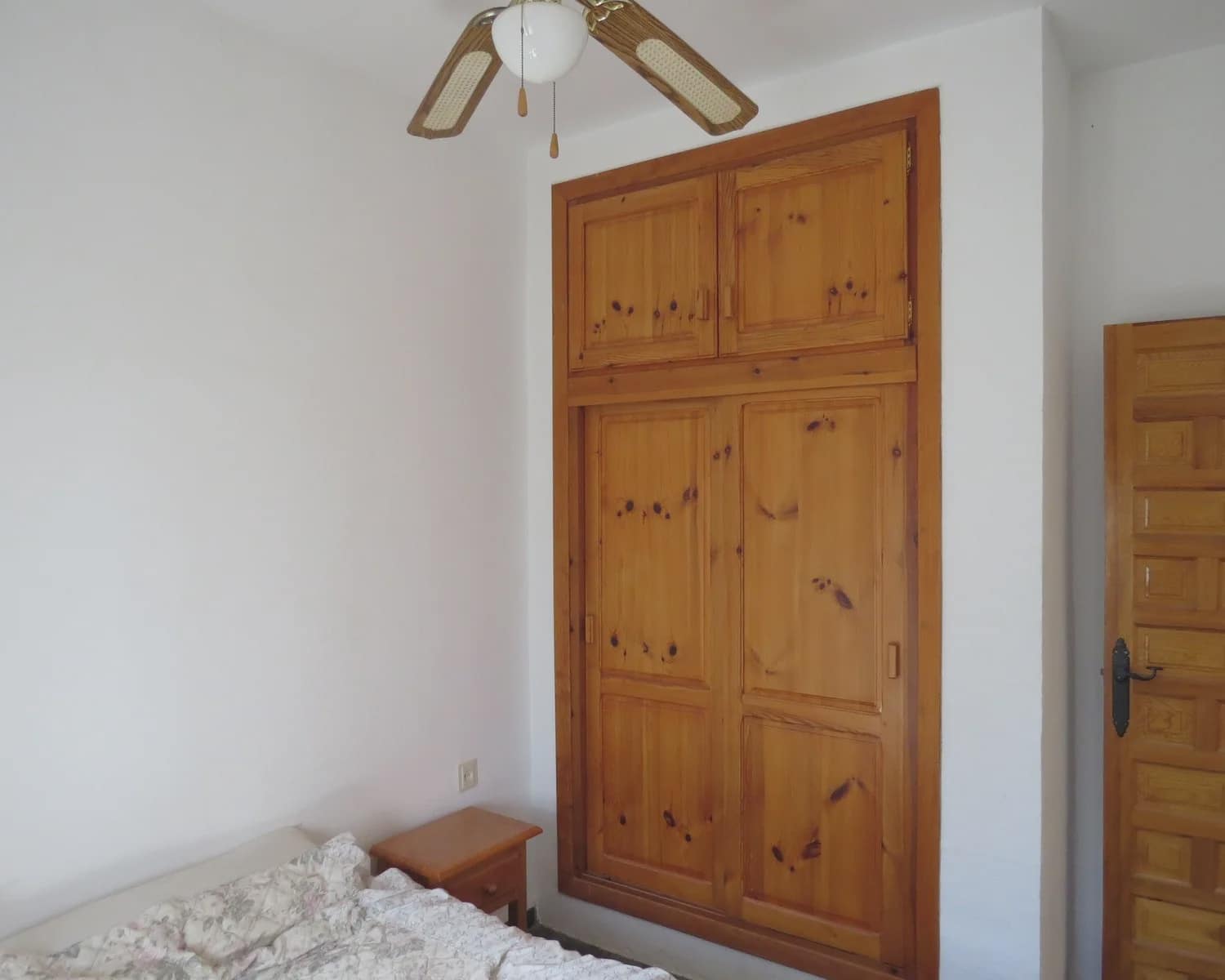 3 sovrum Radhus till salu i Valor - 40 000 € (Ref: 10112368)