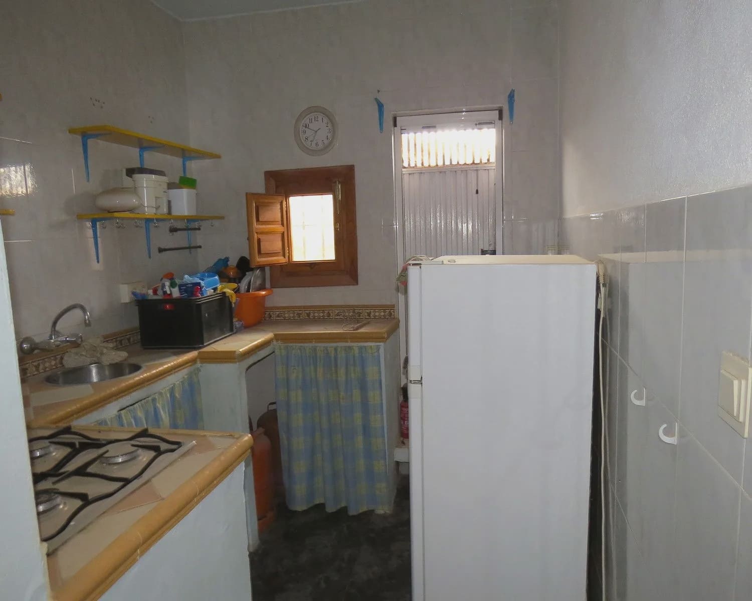 3 sovrum Radhus till salu i Valor - 40 000 € (Ref: 10112368)