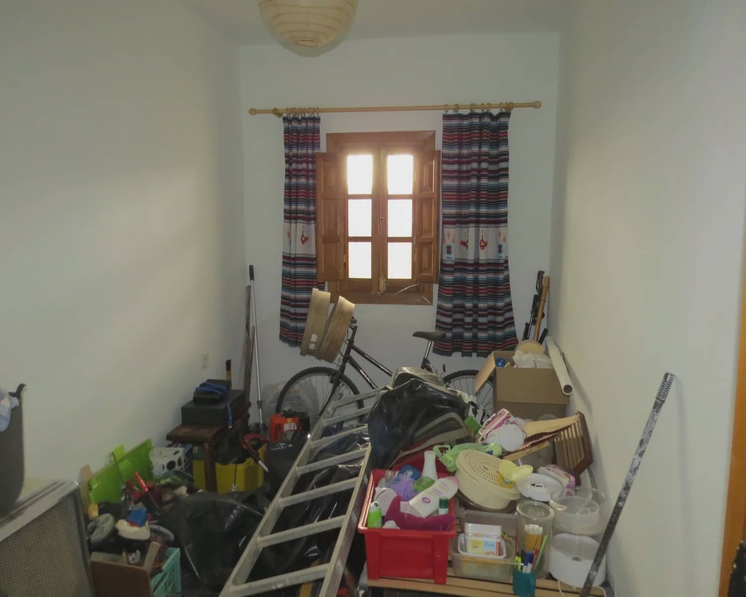 3 sovrum Radhus till salu i Valor - 40 000 € (Ref: 10112368)