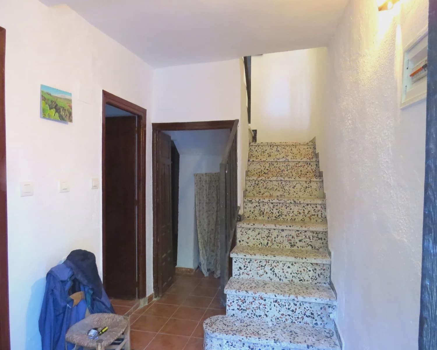 3 sovrum Hus till salu i Cadiar - 50 000 € (Ref: 10112369)
